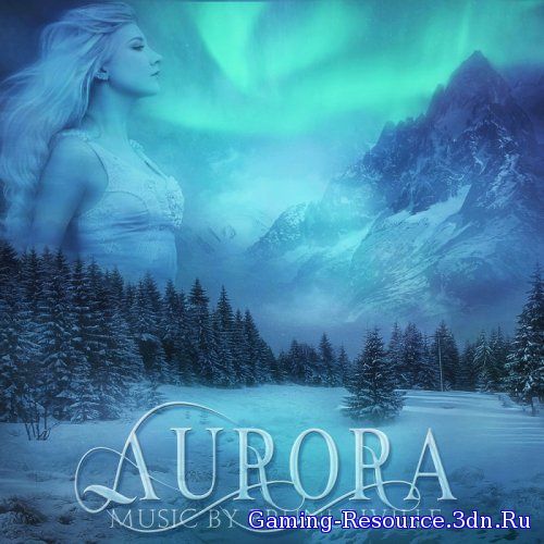BrunuhVille - Aurora (2014) MP3