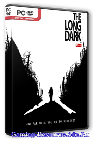 The Long Dark [v 183] (2014) PC