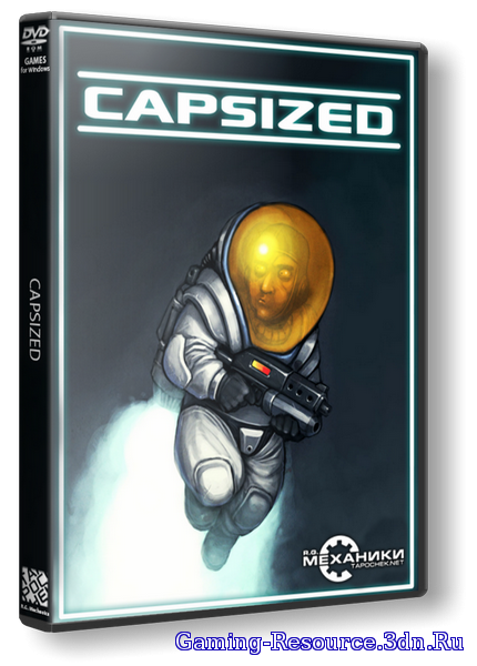 Capsized (2011) PC
