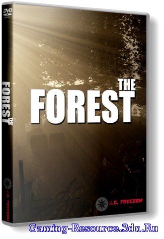 The Forest [v 0.08d] (2014) PC