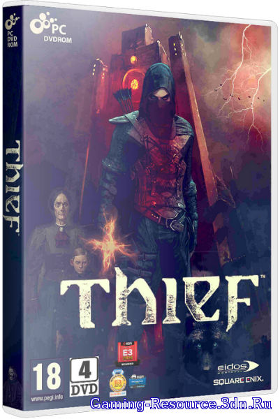 Thief: Master Thief Edition [Update 7] (2014) PC
