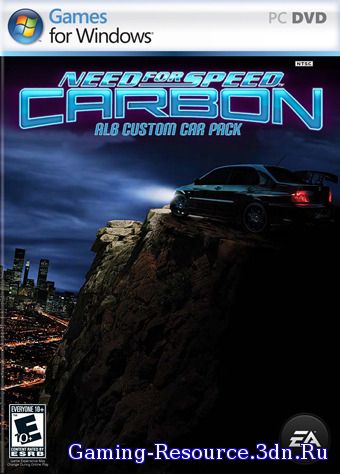 Need for Speed: Carbon - Collector's Edition (2006) PC