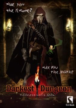 Darkest Dungeon / ENG / 2015 / (Build 7614)