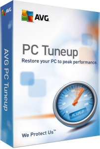 AVG PC TuneUp 2015 15.0.1001.403 Final [Multi/Ru]