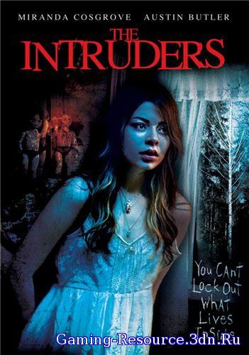 Посторонний / The Intruders (2015) WEB-DL 720p