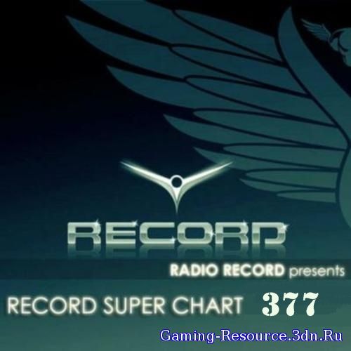 VA - Record Super Chart № 377 (21.02.2015) MP3