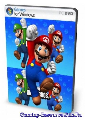 77 Super Mario Games / 77 Супер Марио Игр
