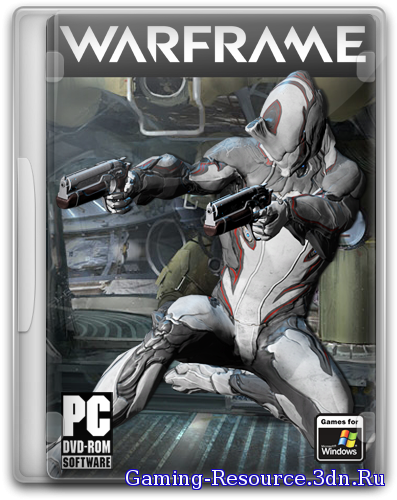 Warframe [15.16.2] (2013) PC | RePack