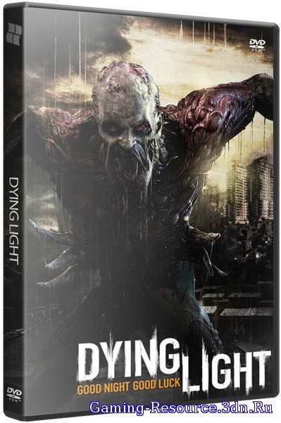 Dying Light: Ultimate Edition [v 1.5.0 + DLCs] (2015) PC | Steam-Rip от R.G. Игроманы