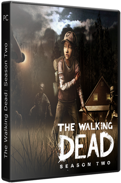 The Walking Dead: Season 2 - Episode 1 2013