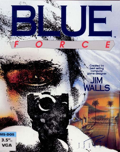Blue Force