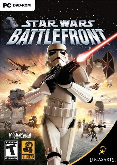 Star Wars - Battlefront I