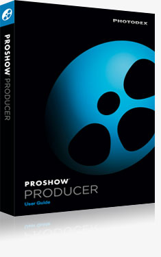 ProShow Producer 6.0.33.97