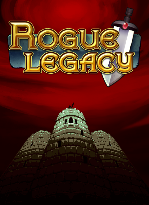 Rogue Legacy (1.2.0a) 2013