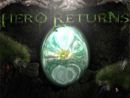 Hero Returns 2014