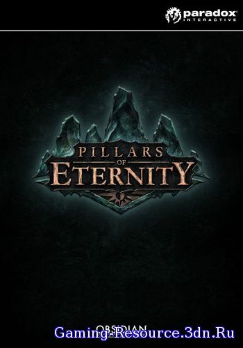 Pillars Of Eternity (2015) PC | RePack от Let'sPlay