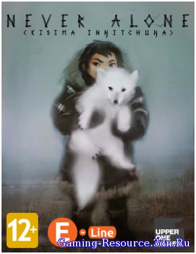 Never Alone [RUS|Multi9] (2014) (v.1.3)
