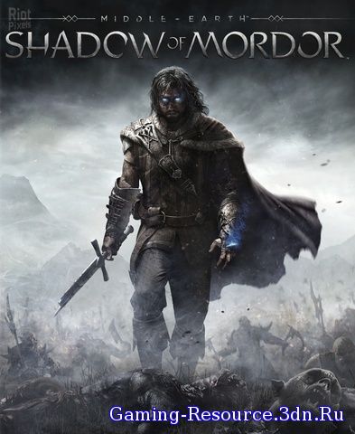 Middle Earth: Shadow of Mordor - HD Texture Pack (2014) PC RePack от FitGirl