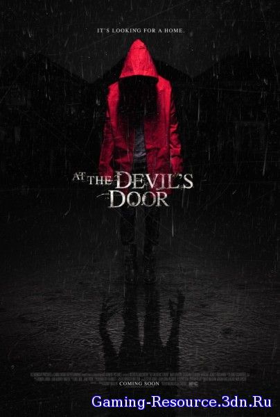 Дом / At the Devil's Door / Home (2014) BDRip 1080p