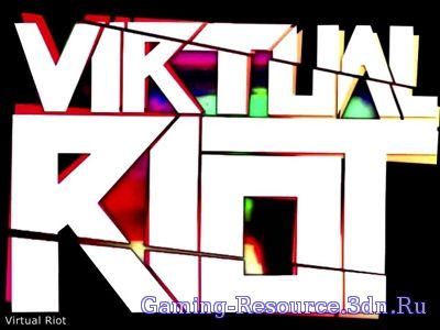 Virtual Riot - Virtual Riot Дискография (2011-2015) MP3