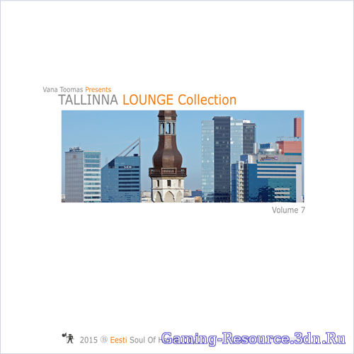 VA - Tallinna Lounge Collection Vol.7 (2015) MP3
