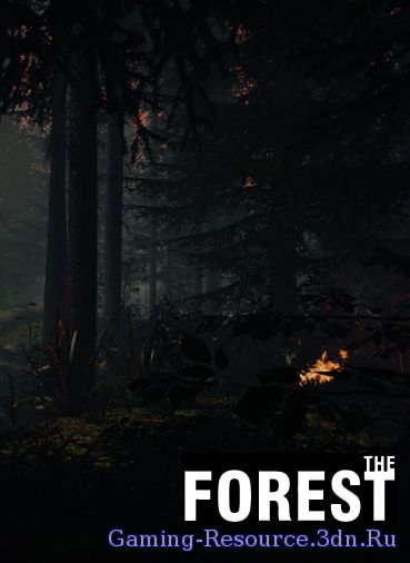 The Forest (2015) PC [ENG] Early Acces v.0.15 | RePack