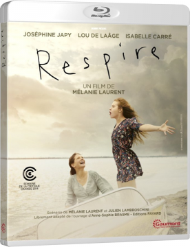 Я дышу / Respire (2014) BDRip 720p