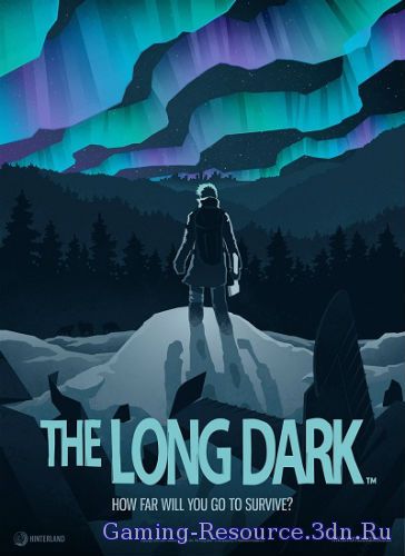 The Long Dark 0.215