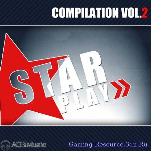 VA - Starplay Compilation Vol. 2 (2015) MP3