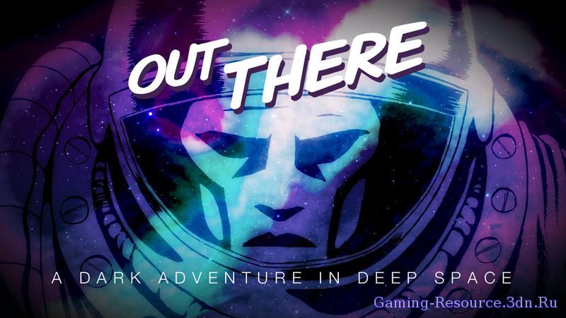 Out There: Omega Edition PC v1.1.2