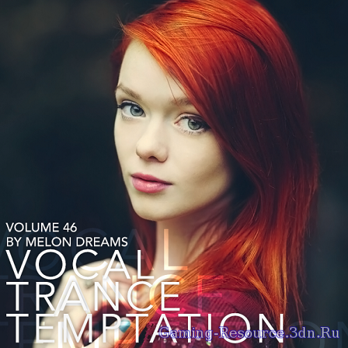 VA - Vocal Trance Temptation Volume 46 (2015) MP3