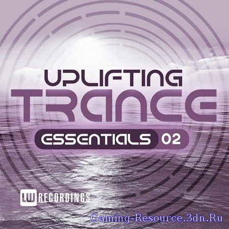 VA - Uplifting Trance Essentials Vol. 2 (2015) MP3