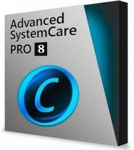 Advanced SystemCare Pro 8.2.0.795 Final RePack by D!akov [Multi/Rus]