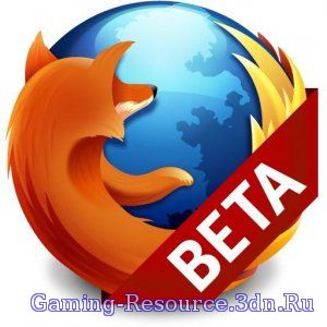 Mozilla Firefox 38.0 beta 3 (x86/x64) [Rus]