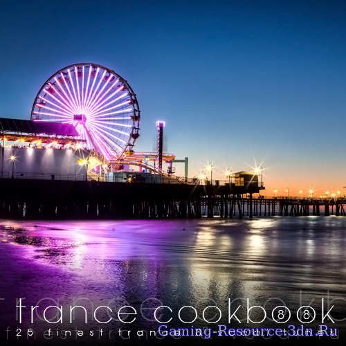 VA - Trance Cookbook Vol.88 (2015) MP3