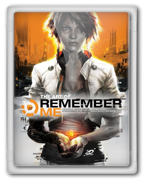 Remember Me.v 1.0.1 + 1 DLC