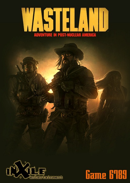 Wasteland 2 2013