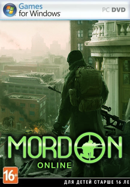 Mordon Online / Мордон онлайн v.1.0.32 2013