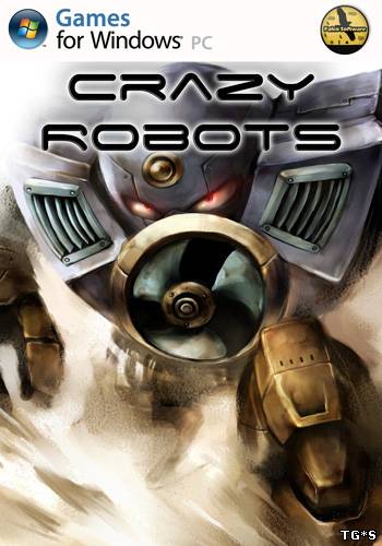 Crazy Robots 2014