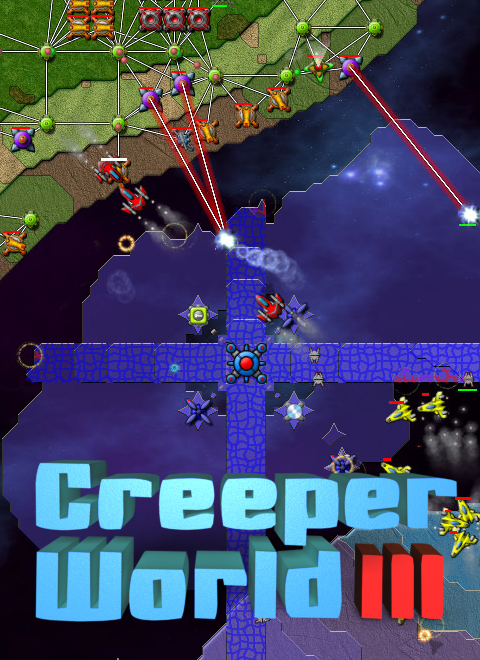 Creeper World 3 2013