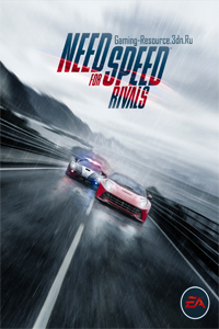 Need For Speed Rivals 2013 update 2014