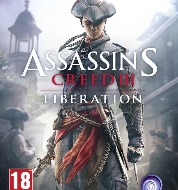 Assassin's Creed - Liberation HD 2014