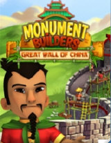 Monument Builders 7: Great Wall of China 2014
