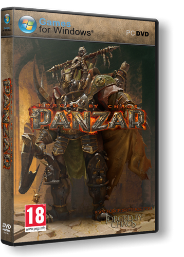 Panzar: Forged by Chaos [v.32.1]