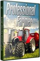 Professional Farmer 2014. Collector's Edition 2013