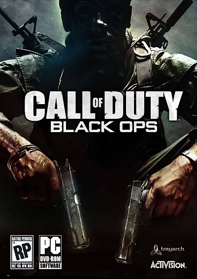 Call of Duty Black Ops - Multiplayer Only
