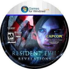 Resident Evil: Revelations 2013