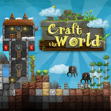 Craft The World - 0.9.013 2014