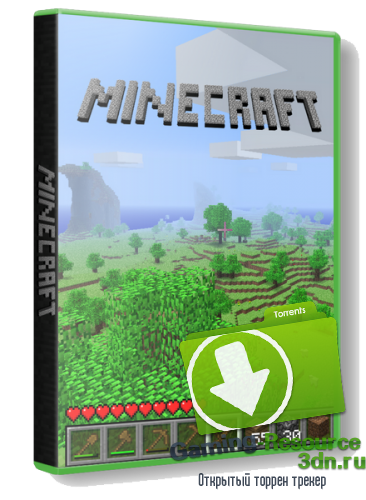 Minecraft 1.7.10 RePack от YaKrevetko