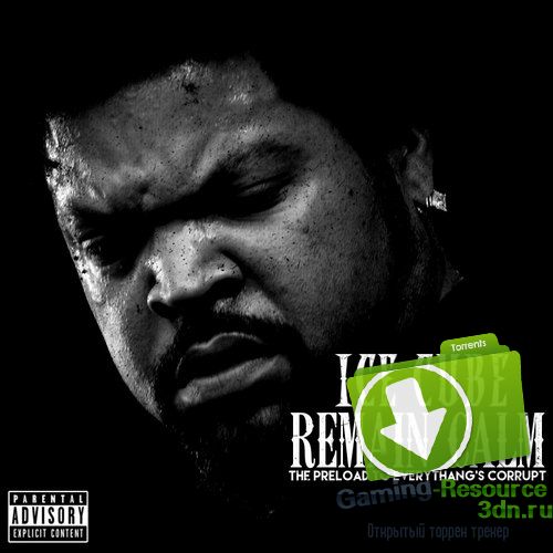 Ice Cube - Remain Calm (2015) MP3